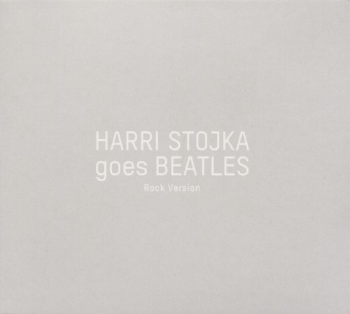 Harri Stojka Goes Beatles