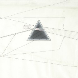 The Dark Side of the Moon Live 1974