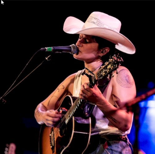 2023-07-19 @ Ulster Performing Arts Center, Kingston, NY