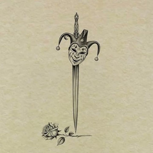 The Fool