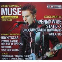 Rock Sound Volume 54