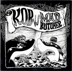 KOB vs. Mad Butcher 3