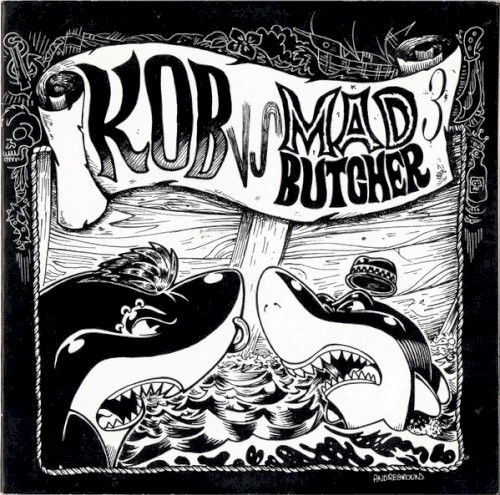 KOB vs. Mad Butcher 3