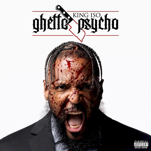 Ghetto Psycho