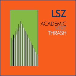 Academic Vert Thrash