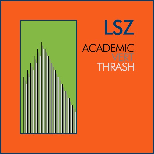 Academic Vert Thrash