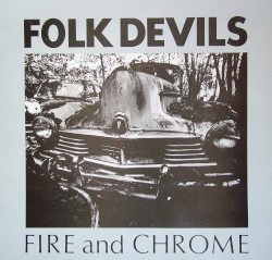 Fire and Chrome