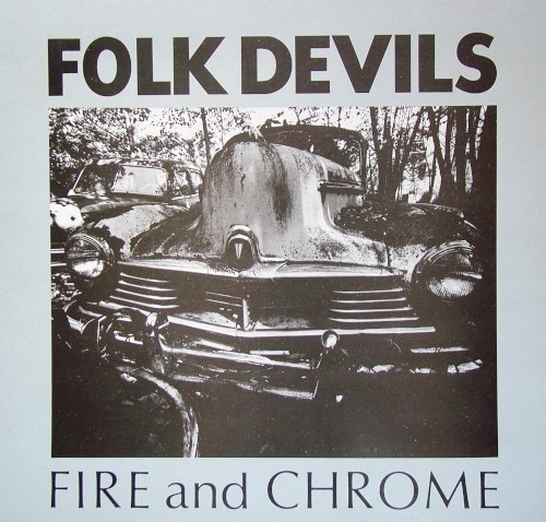 Fire and Chrome