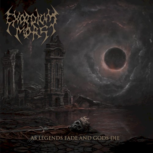 As Legends Fade and Gods Die