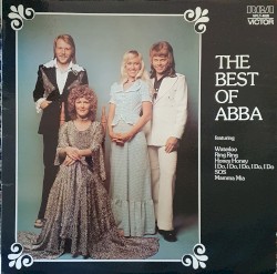 The Best of ABBA