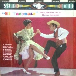 El taconazo