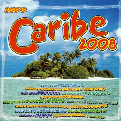 Caribe 2008