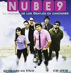 La historia de Los Beatles en canciones