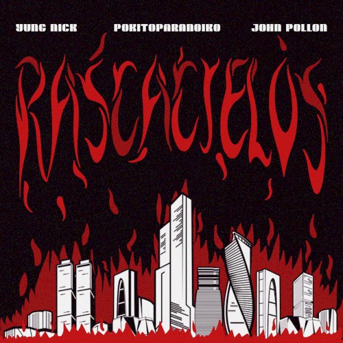 Rascacielos