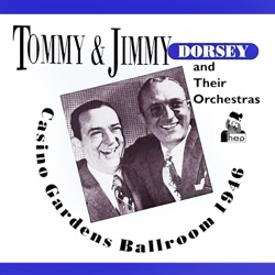 Casino Gardens Ballroom 1946