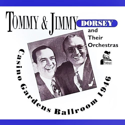 Casino Gardens Ballroom 1946