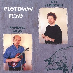 Pigtown Fling