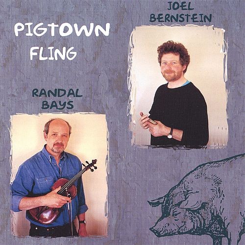 Pigtown Fling