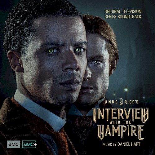 Interview with the Vampire: Original Television Series Soundtrack