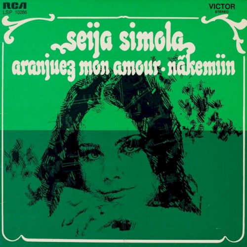 Aranjuez mon amour – Näkemiin