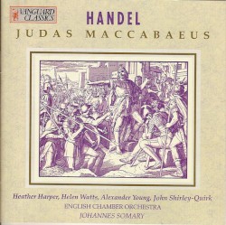 Judas Maccabeus