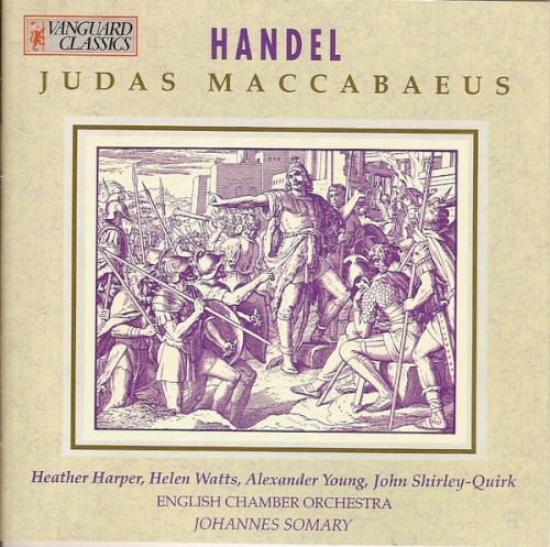 Judas Maccabeus