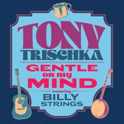 Gentle On My Mind