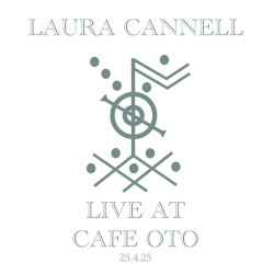 Live at Cafe Oto 25/4/25
