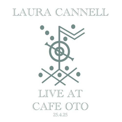 Live at Cafe Oto 25/4/25
