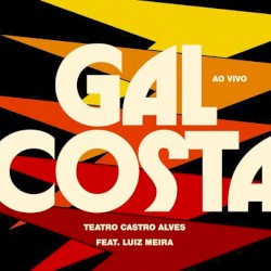 Ao Vivo no Teatro Castro Alves
