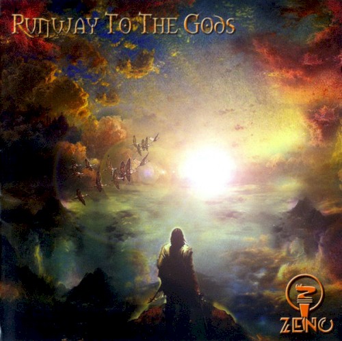 Runway to the Gods