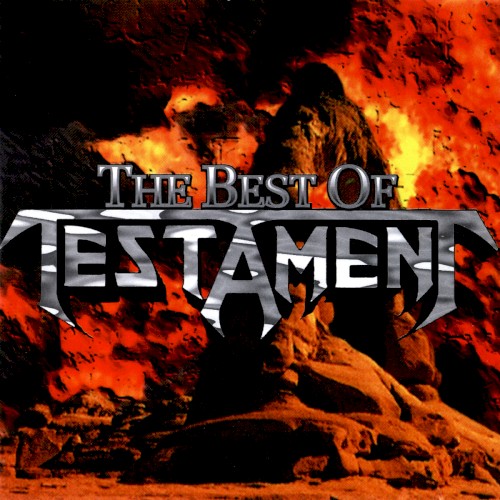 The Best of Testament