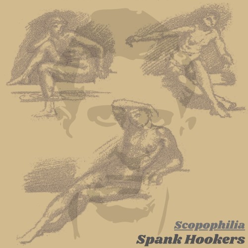 Scopophilia