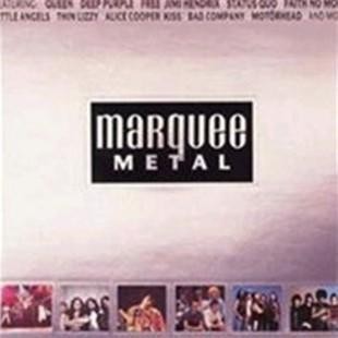 Marquee Metal