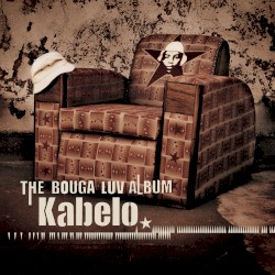The Bouga Luv Album