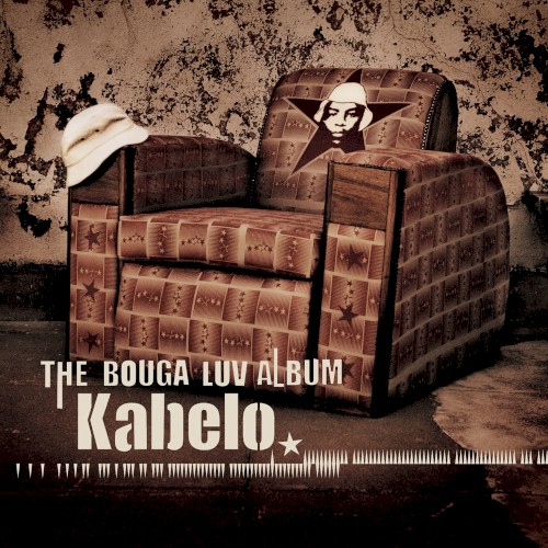 The Bouga Luv Album