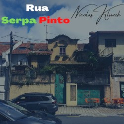 Rua Serpa Pinto