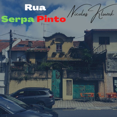Rua Serpa Pinto