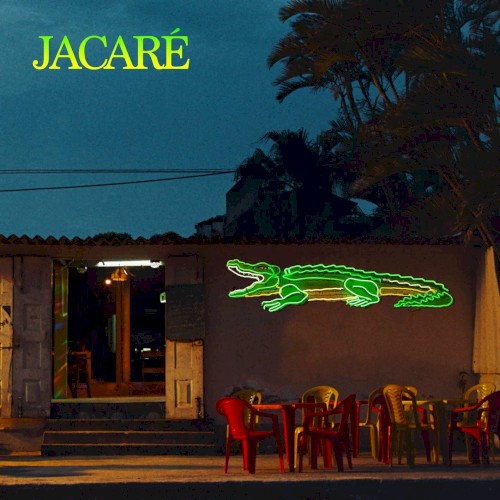 Jacaré