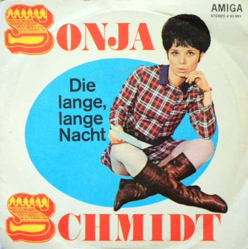 Die lange, lange Nacht
