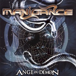Ange ou démon