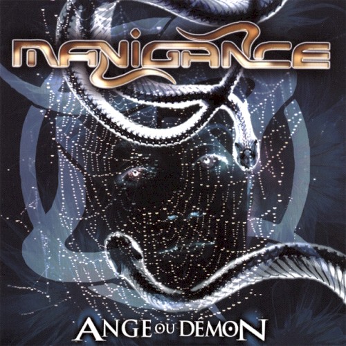 Ange ou démon