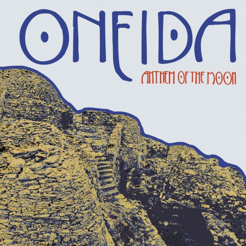 Anthem of the Moon
