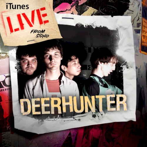 iTunes Live From SoHo