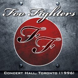 1996-04-03: Concert Hall, Toronto, Canada