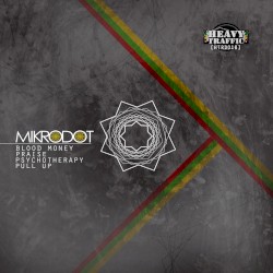 Blood Money EP