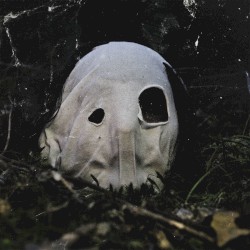 In Becoming a Ghost