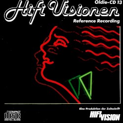 Hifi Visionen: Oldie-CD 13