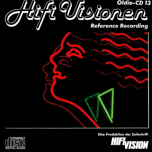 Hifi Visionen: Oldie-CD 13