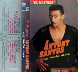 El Mayimbe... y nada más
